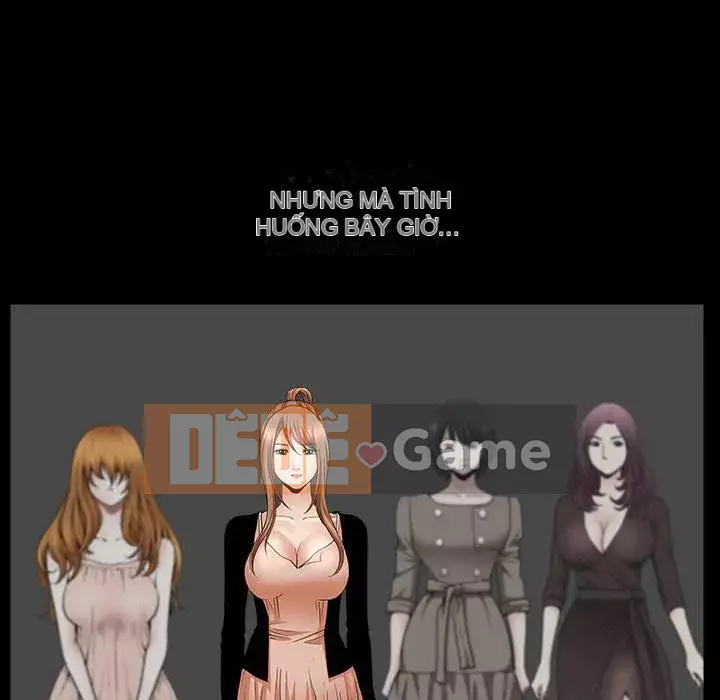 Hàng xóm Chương 1-56