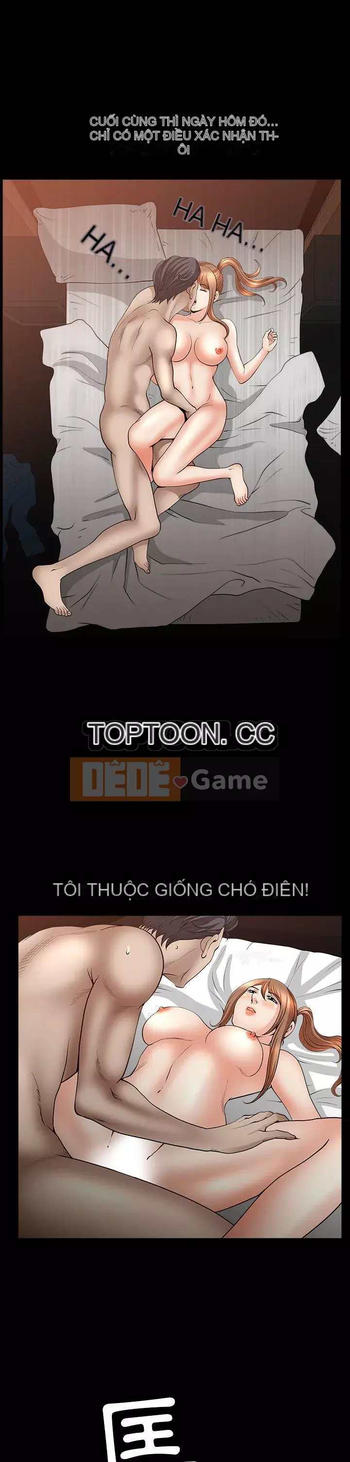 Hàng xóm Chương 1-56