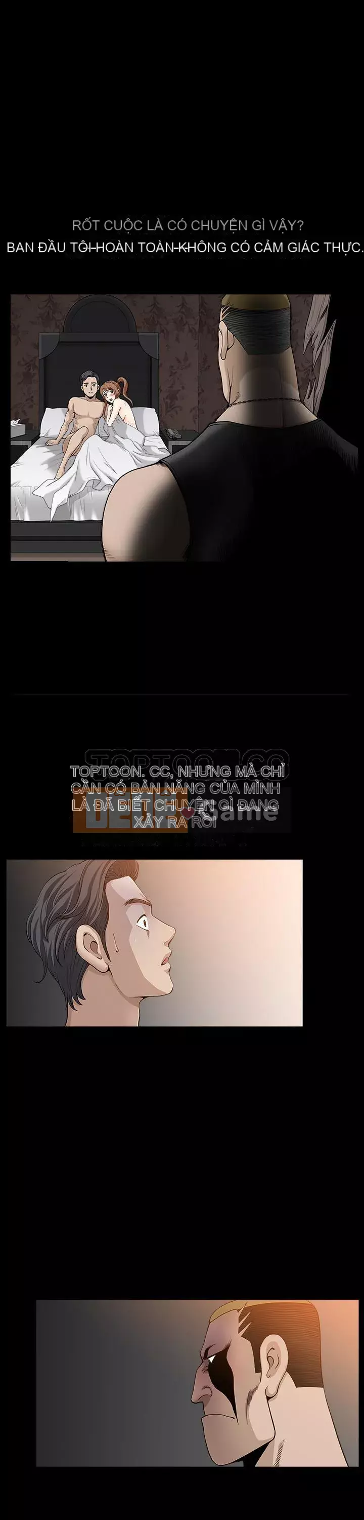 Hàng xóm Chương 1-56