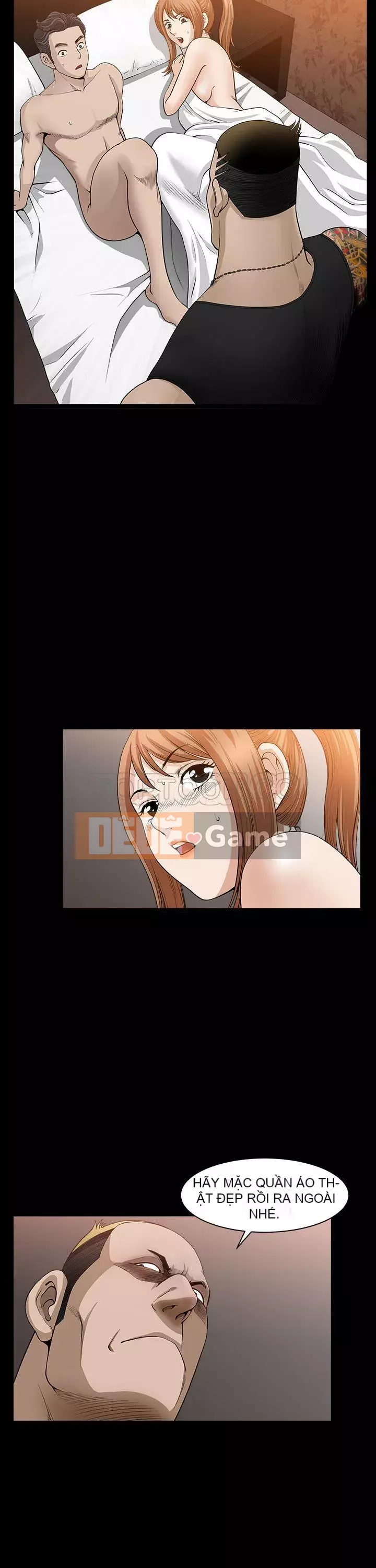 Hàng xóm Chương 1-56