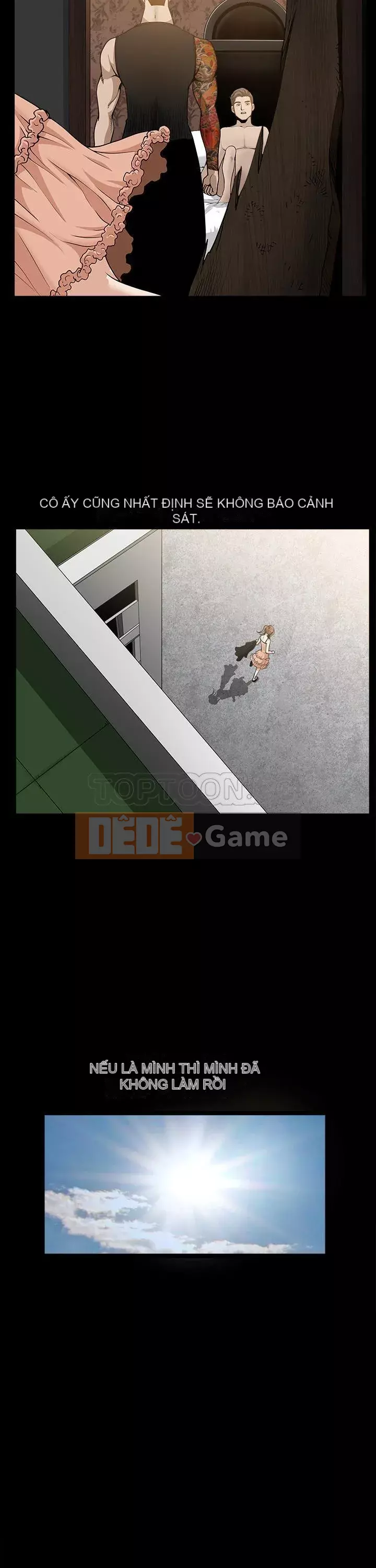 Hàng xóm Chương 1-56