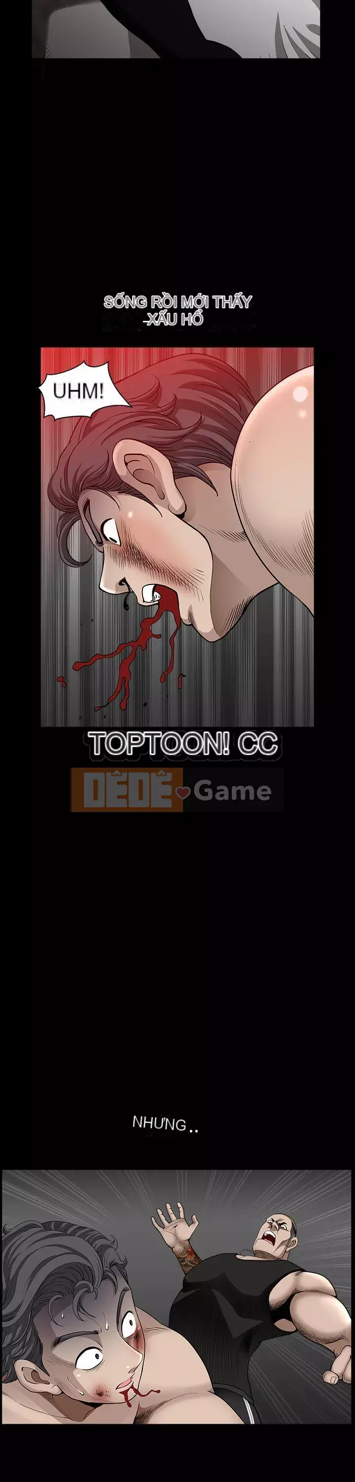 Hàng xóm Chương 1-56