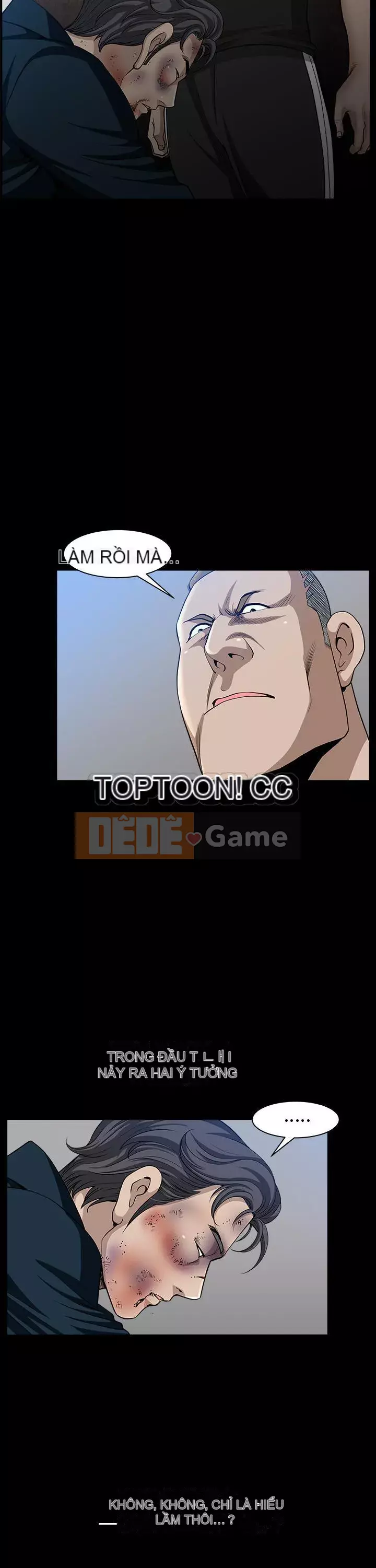 Hàng xóm Chương 1-56