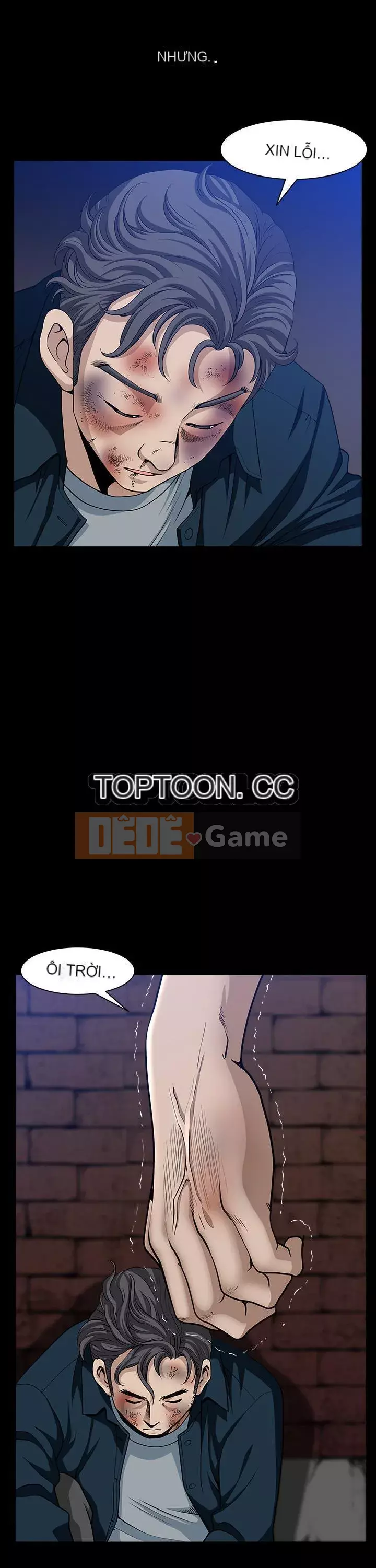 Hàng xóm Chương 1-56