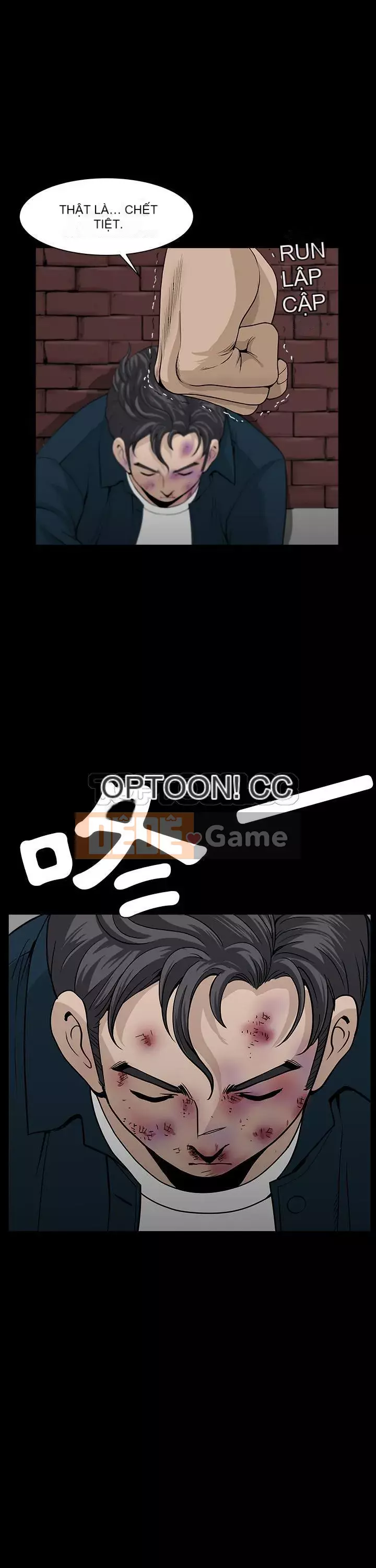 Hàng xóm Chương 1-56