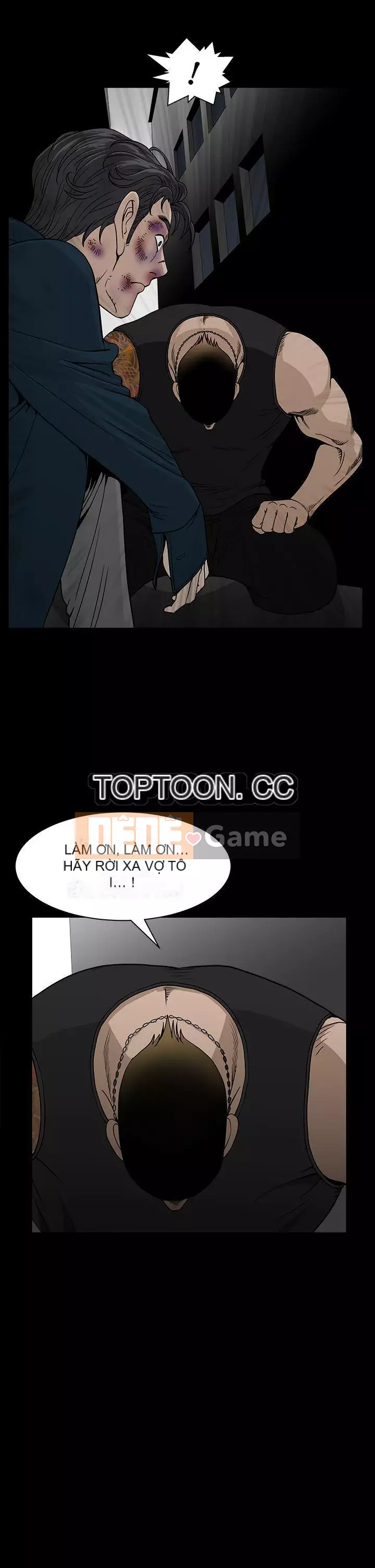 Hàng xóm Chương 1-56