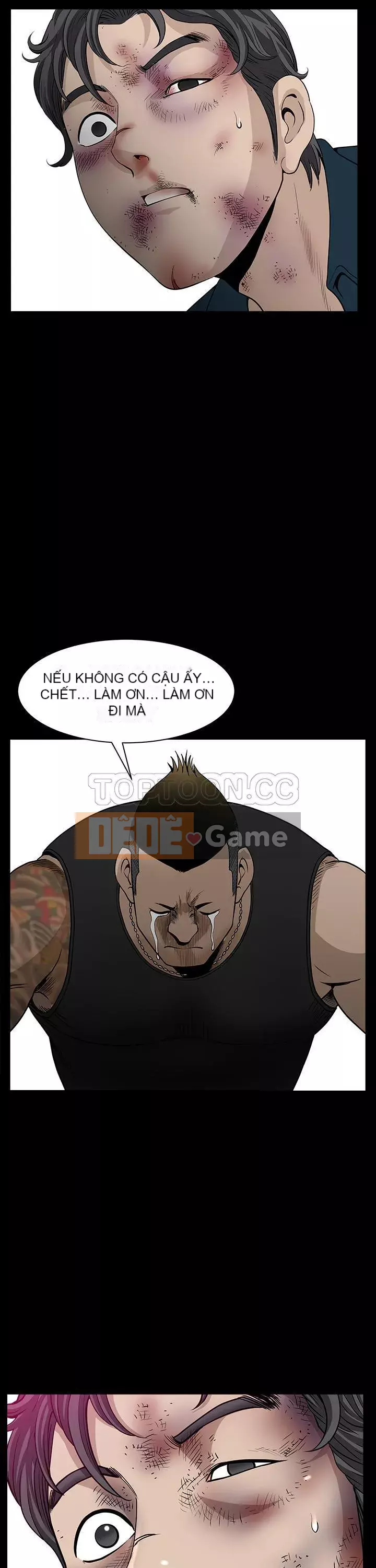 Hàng xóm Chương 1-56