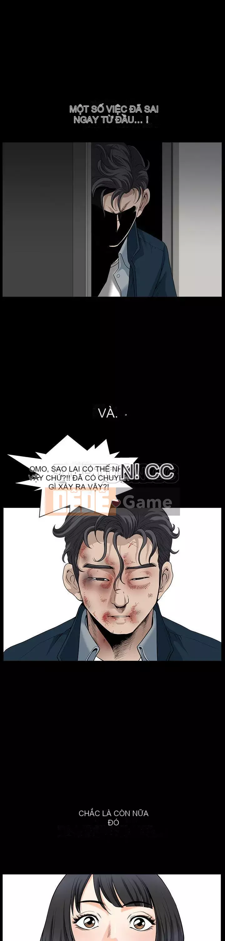 Hàng xóm Chương 1-56