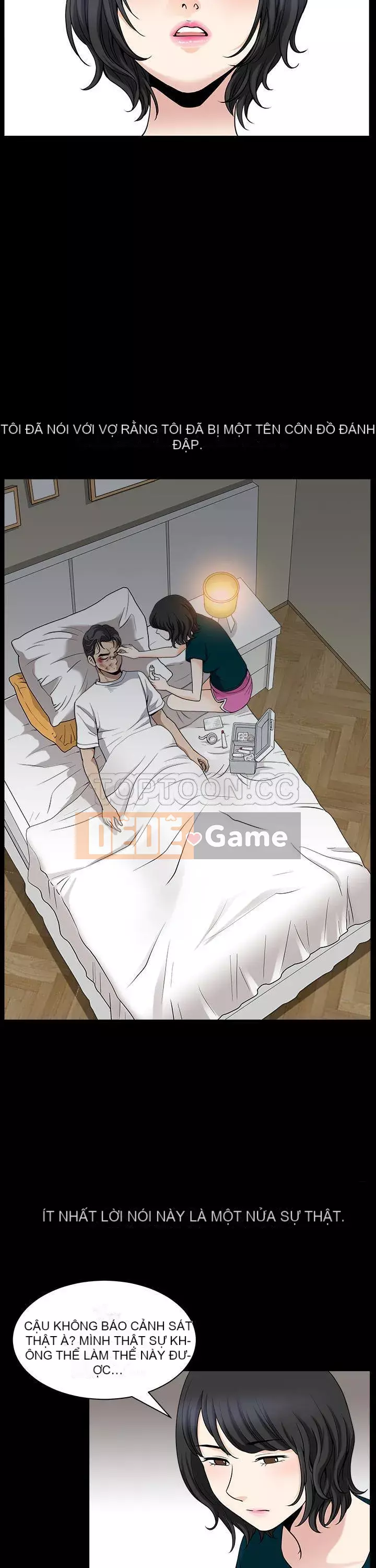 Hàng xóm Chương 1-56