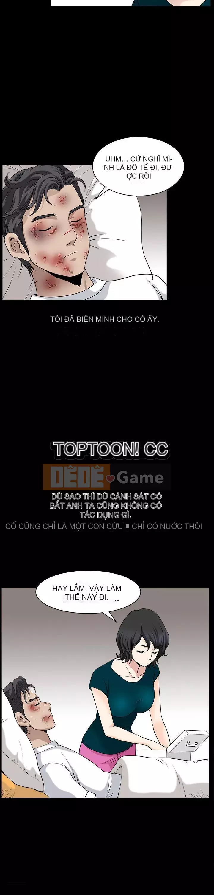 Hàng xóm Chương 1-56