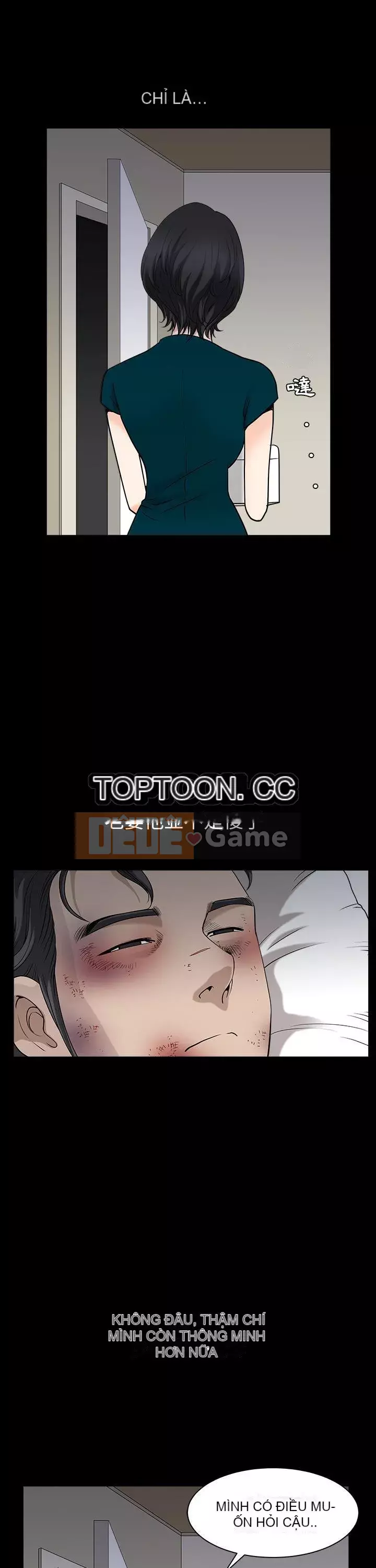 Hàng xóm Chương 1-56