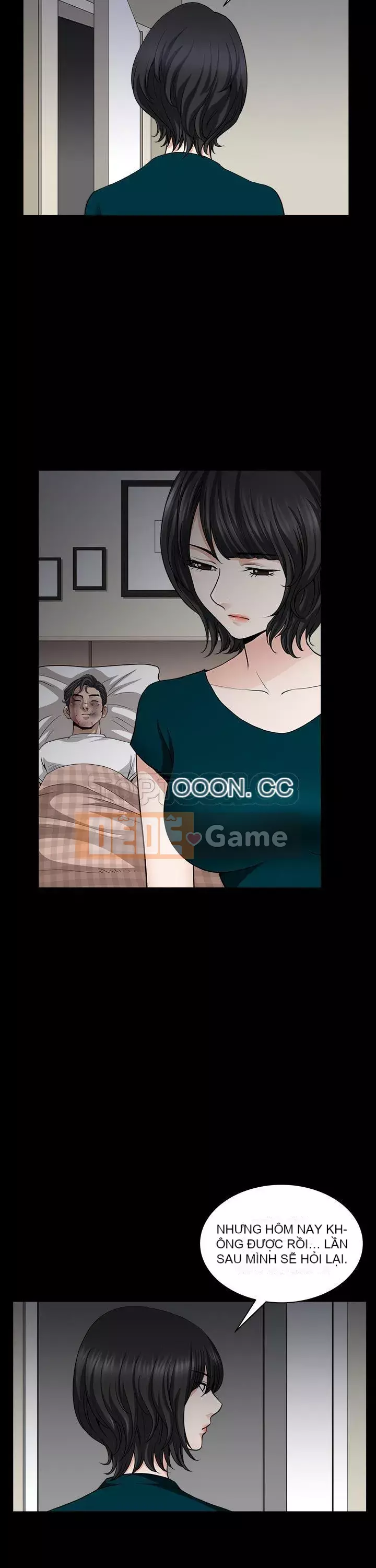 Hàng xóm Chương 1-56