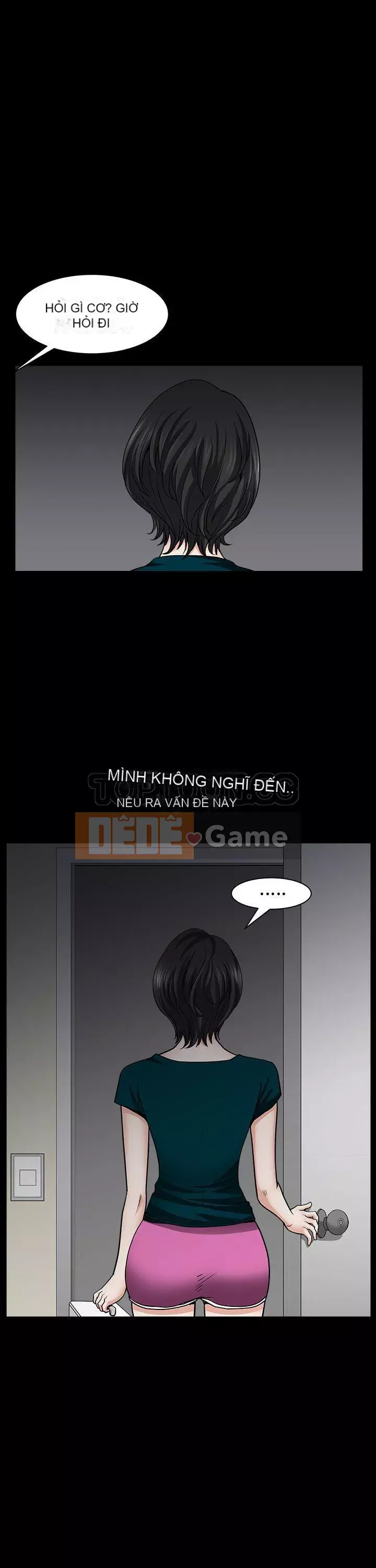 Hàng xóm Chương 1-56