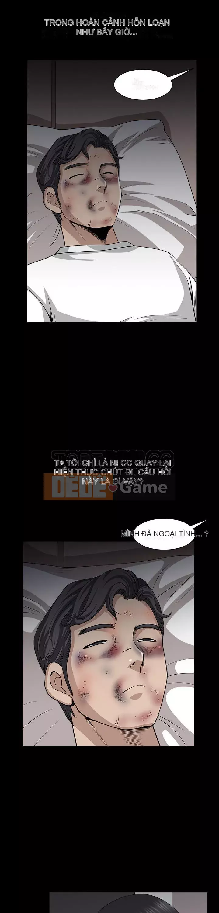 Hàng xóm Chương 1-56