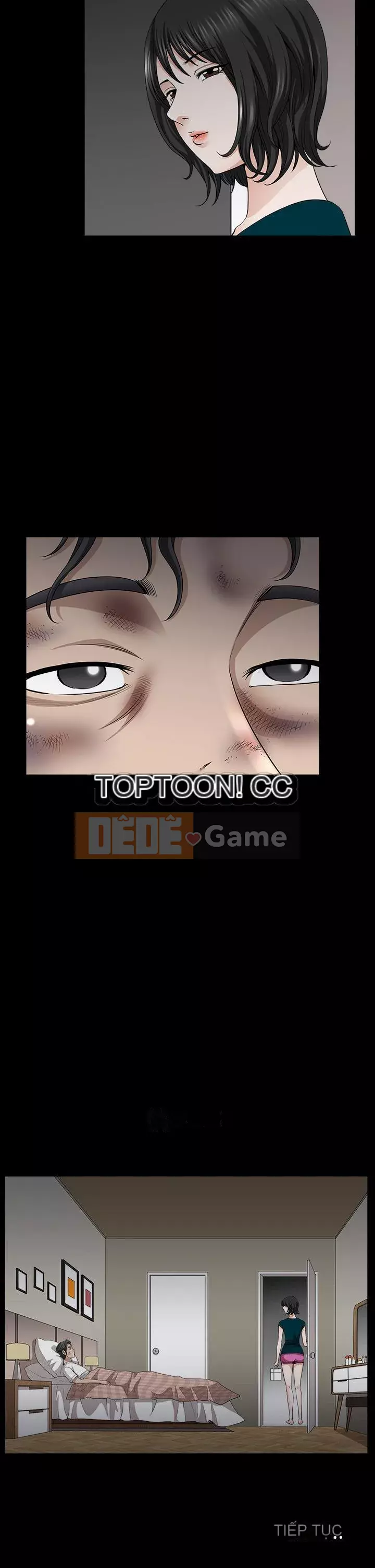 Hàng xóm Chương 1-56