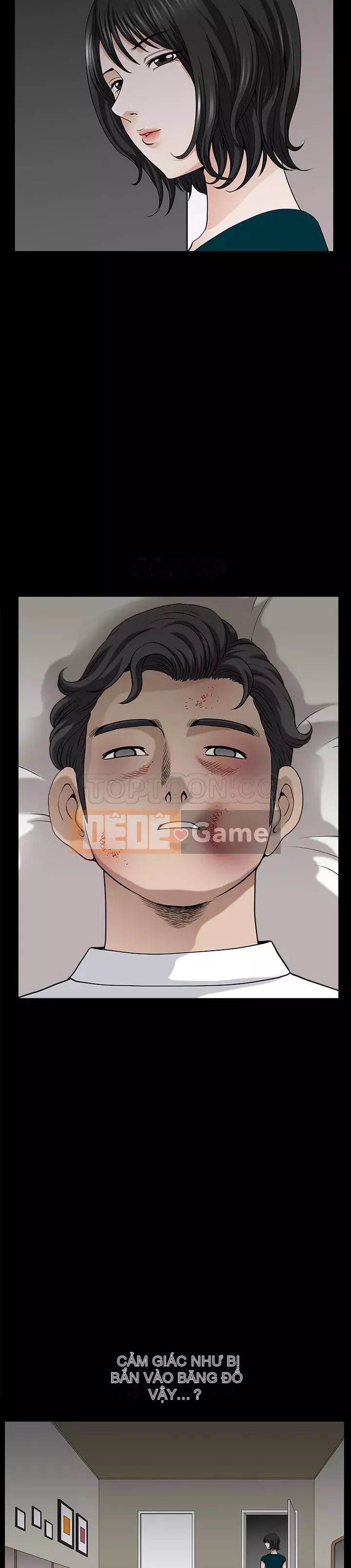 Hàng xóm Chương 1-56