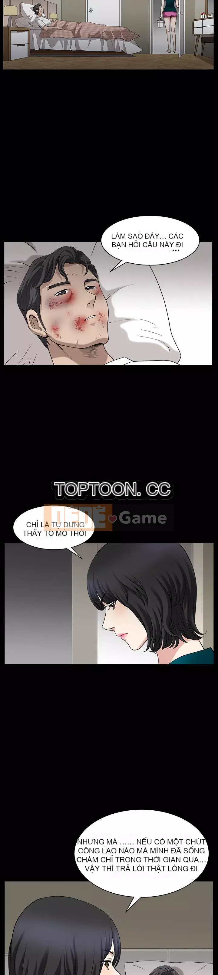 Hàng xóm Chương 1-56