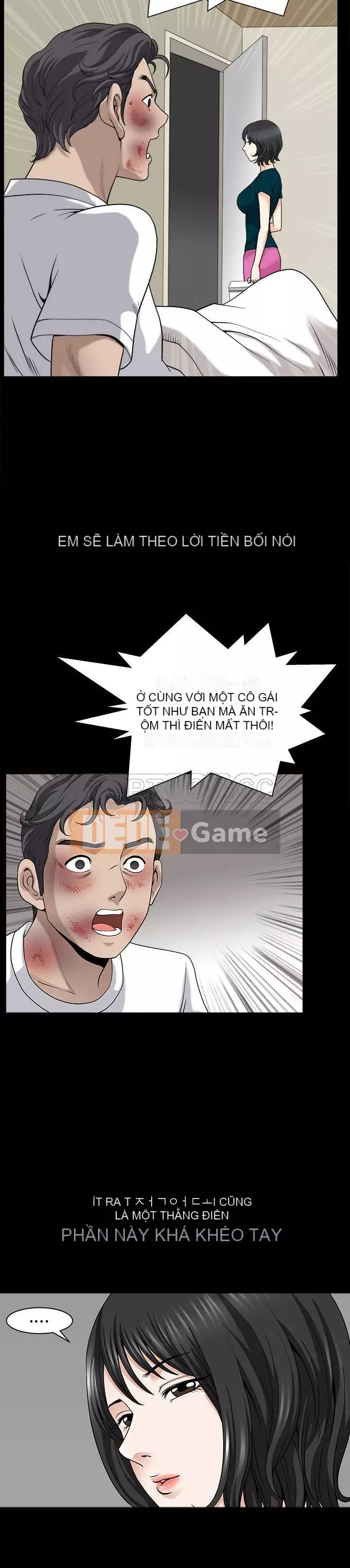 Hàng xóm Chương 1-56