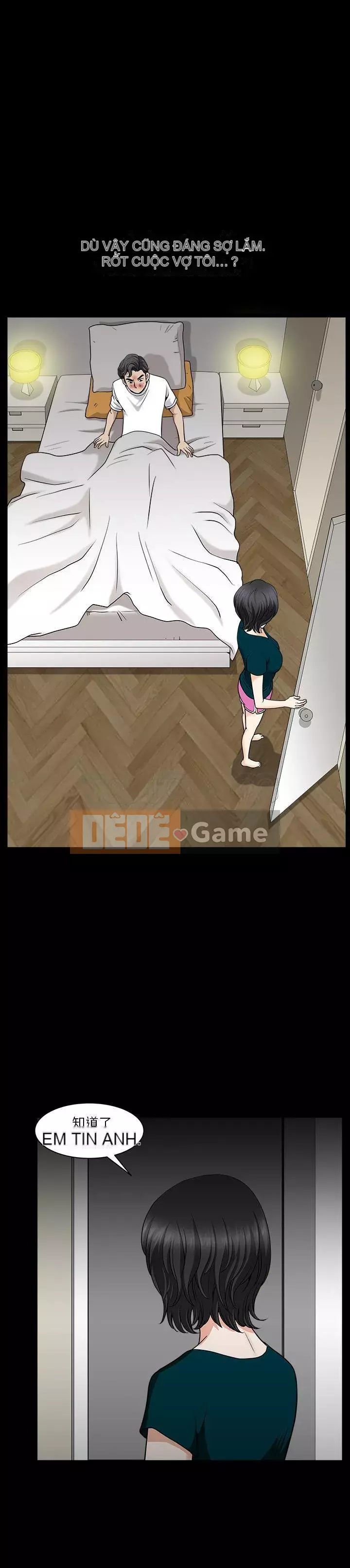 Hàng xóm Chương 1-56