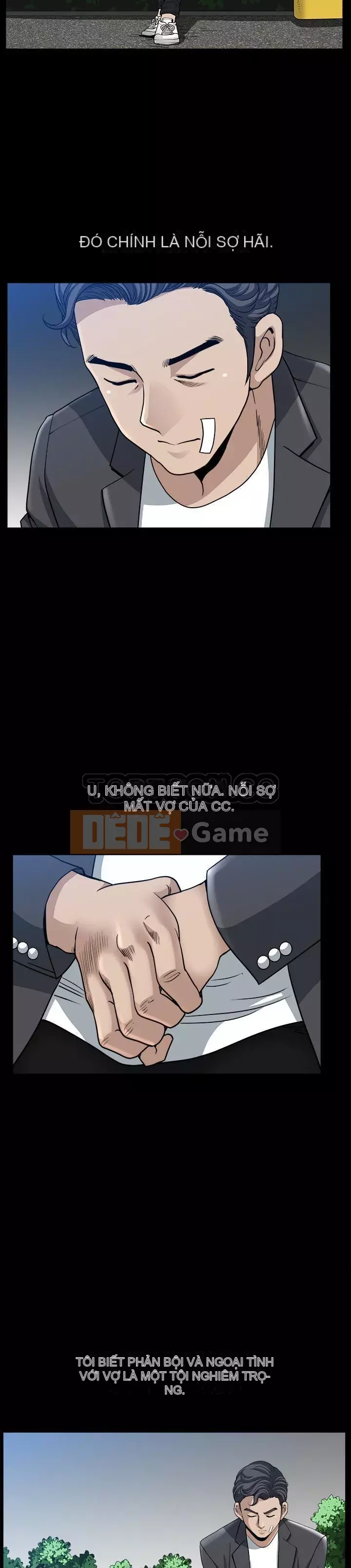 Hàng xóm Chương 1-56