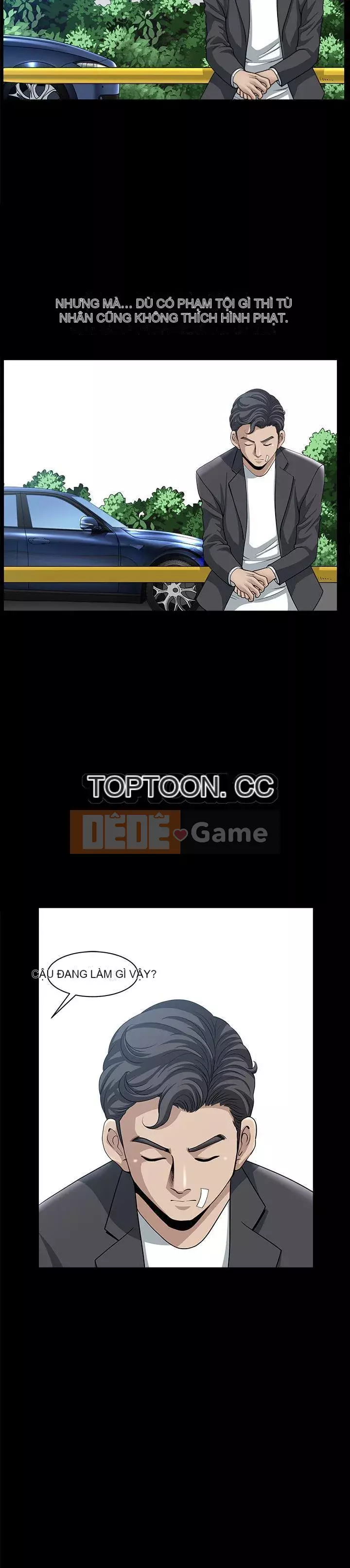 Hàng xóm Chương 1-56