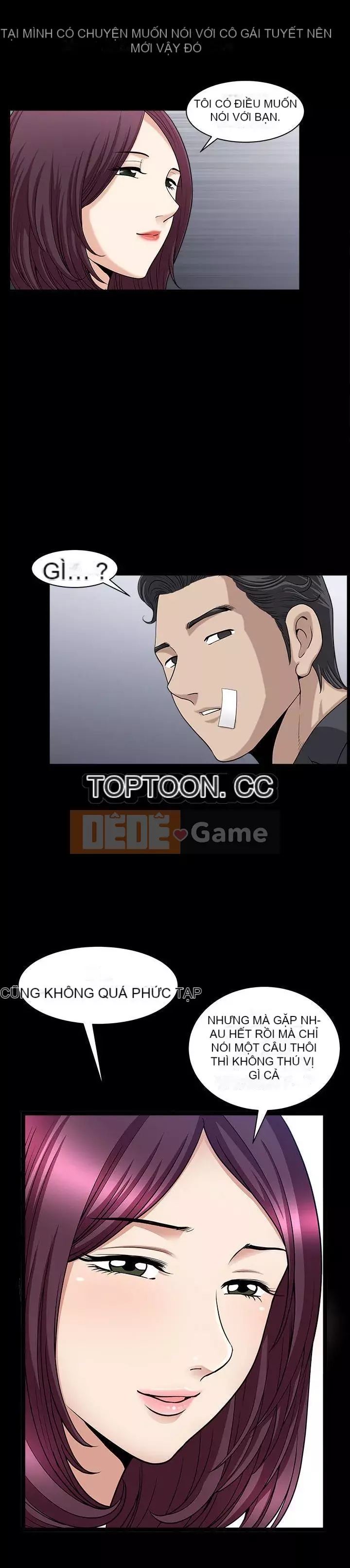 Hàng xóm Chương 1-56