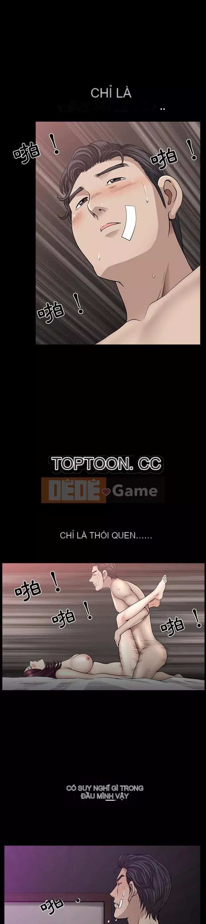 Hàng xóm Chương 1-56