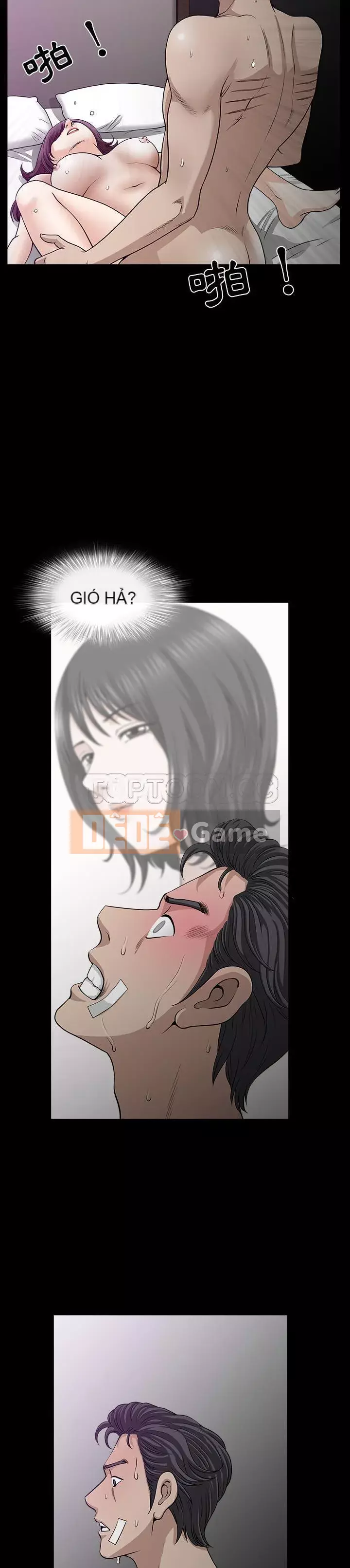 Hàng xóm Chương 1-56