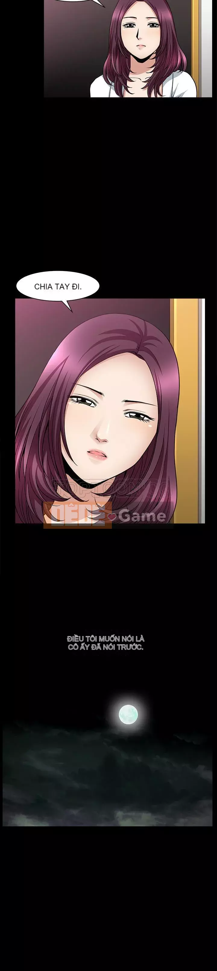 Hàng xóm Chương 1-56