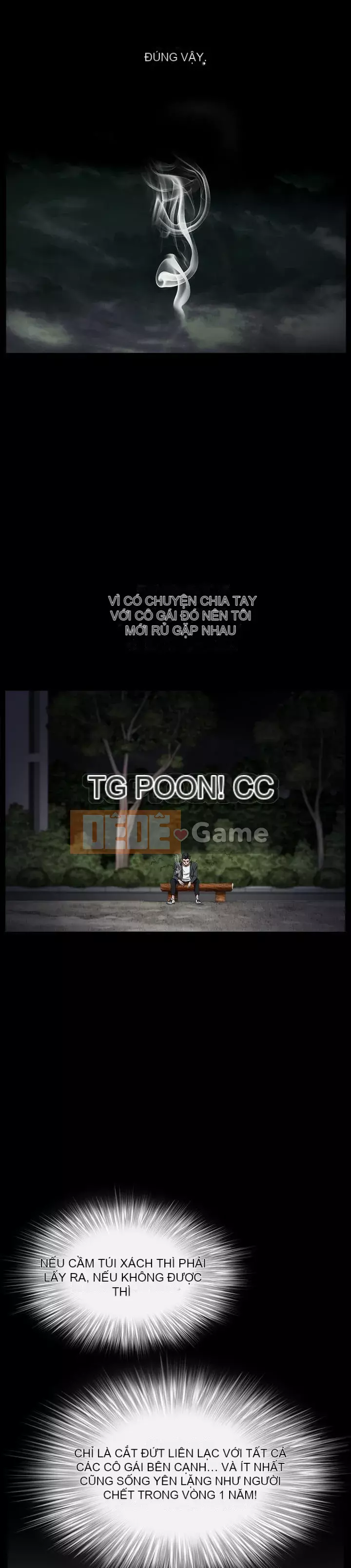 Hàng xóm Chương 1-56