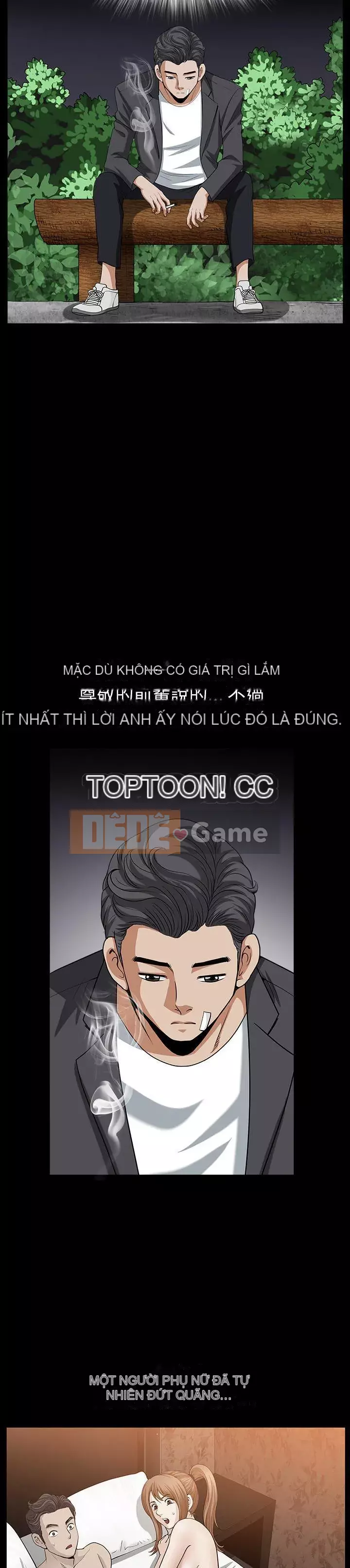 Hàng xóm Chương 1-56