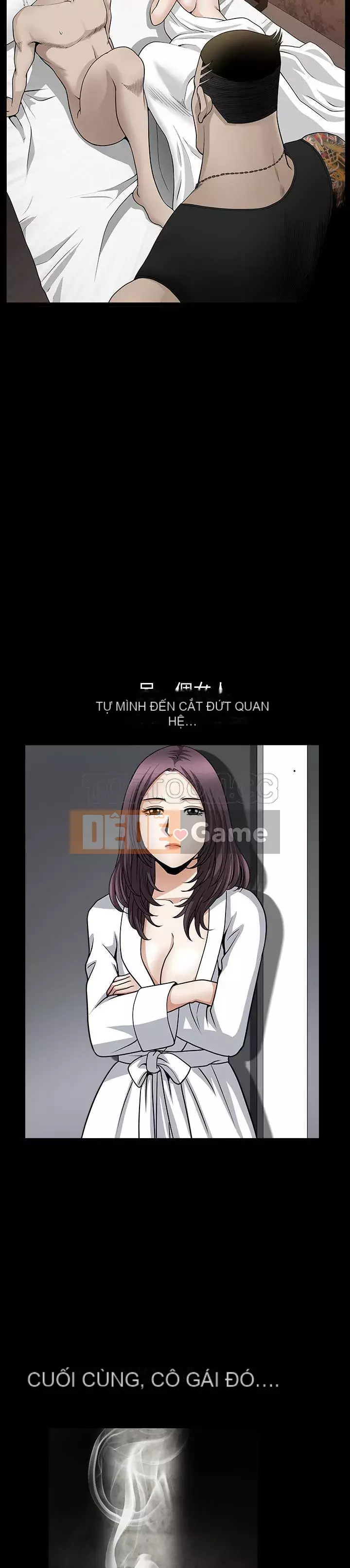 Hàng xóm Chương 1-56