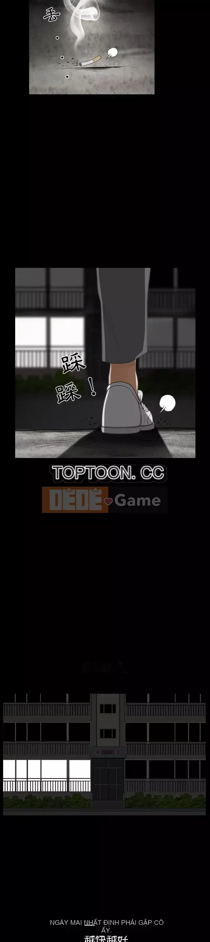 Hàng xóm Chương 1-56