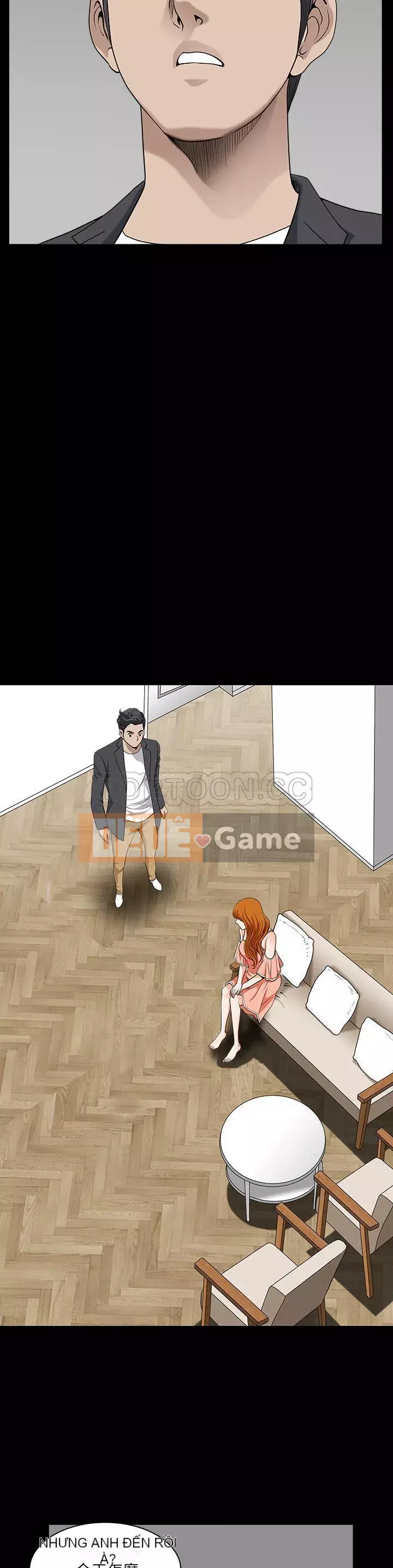 Hàng xóm Chương 1-56