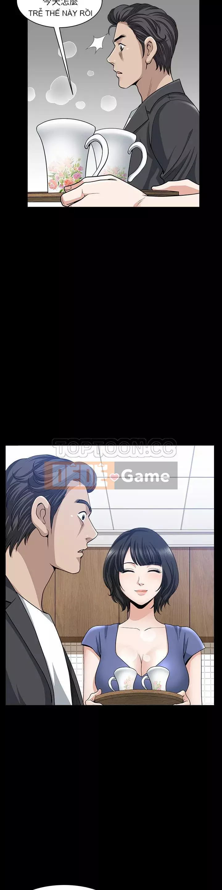 Hàng xóm Chương 1-56