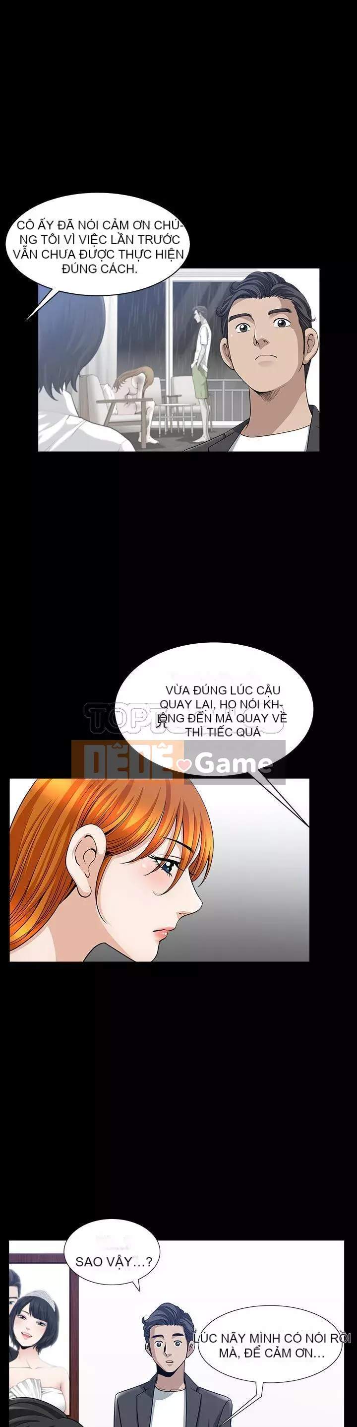 Hàng xóm Chương 1-56