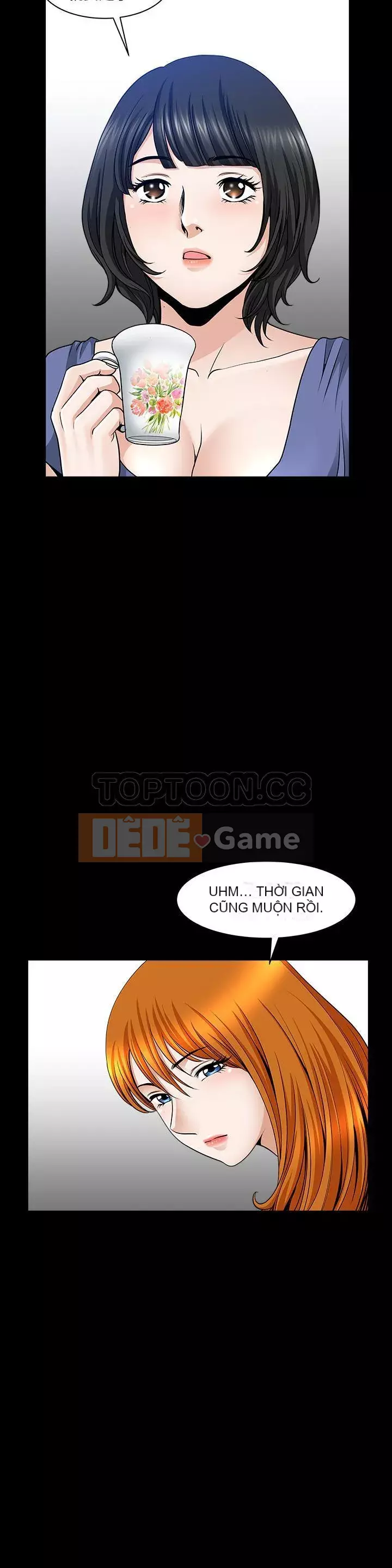 Hàng xóm Chương 1-56