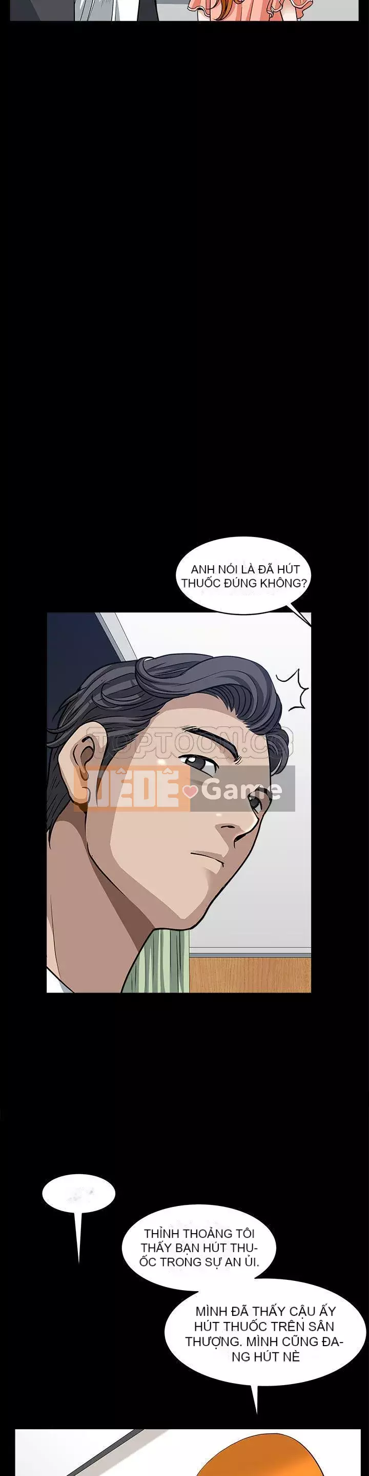 Hàng xóm Chương 1-56