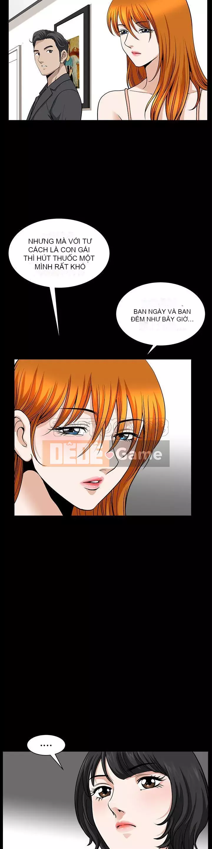 Hàng xóm Chương 1-56