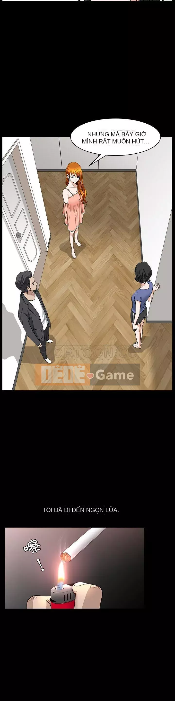 Hàng xóm Chương 1-56