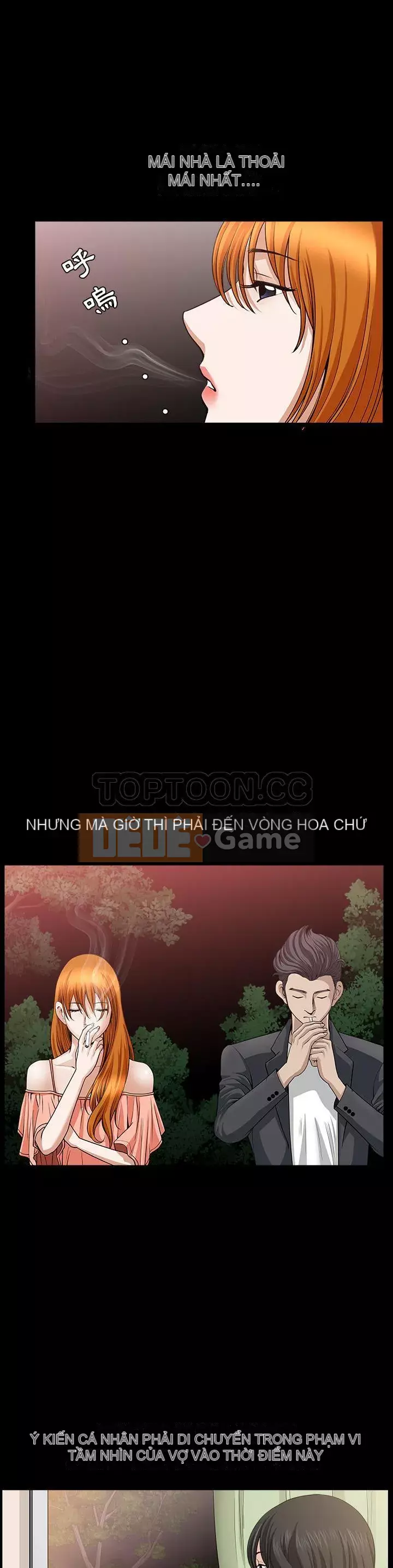 Hàng xóm Chương 1-56