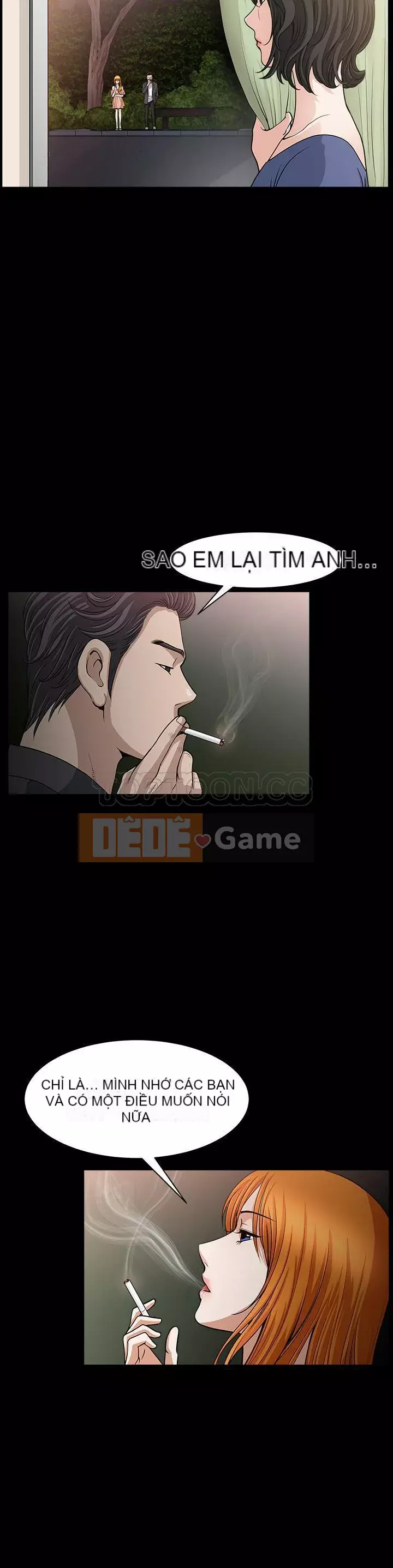 Hàng xóm Chương 1-56