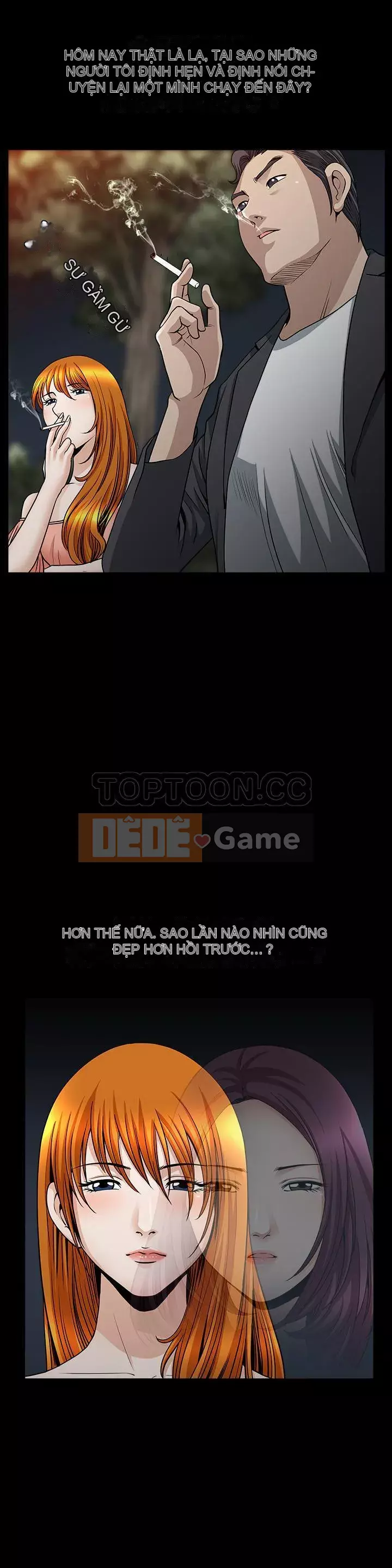 Hàng xóm Chương 1-56