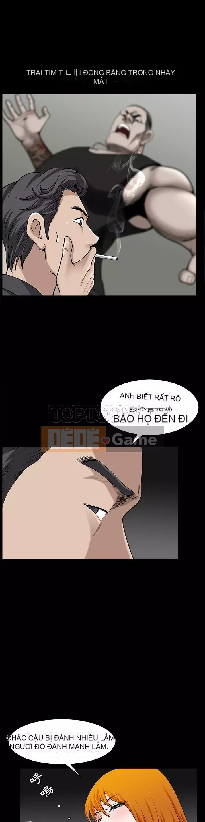 Hàng xóm Chương 1-56