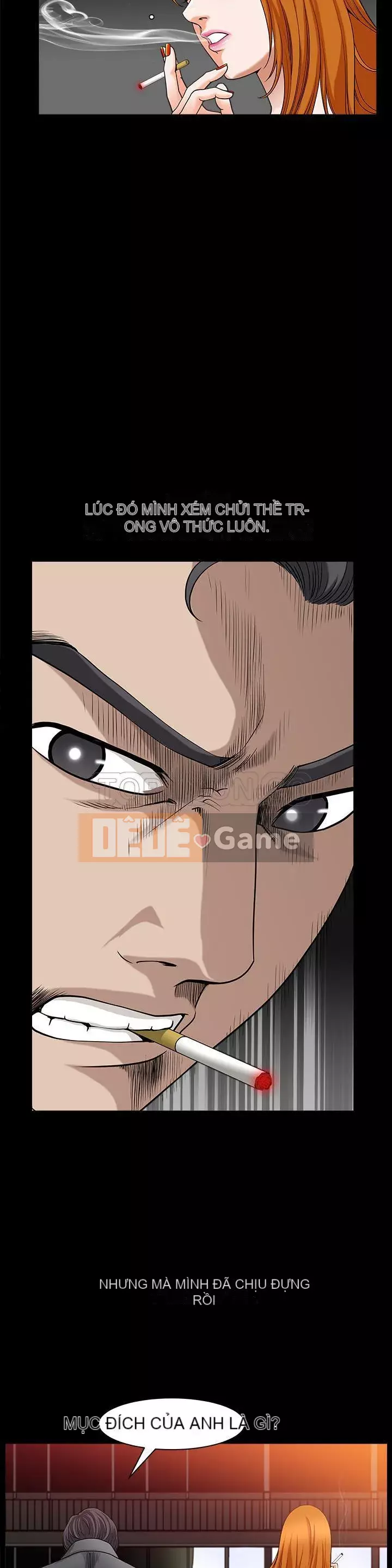 Hàng xóm Chương 1-56