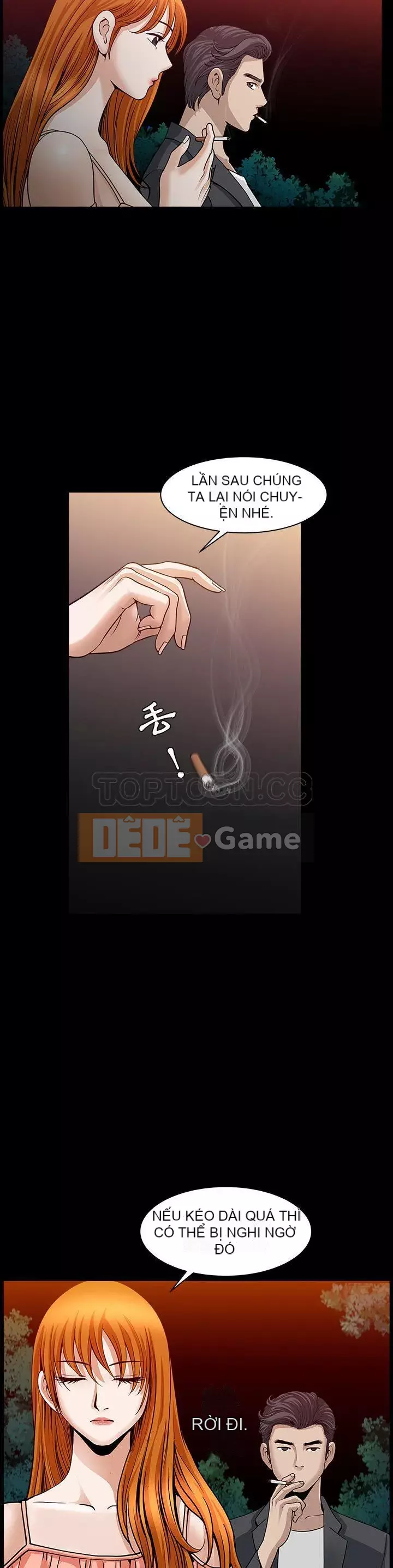 Hàng xóm Chương 1-56