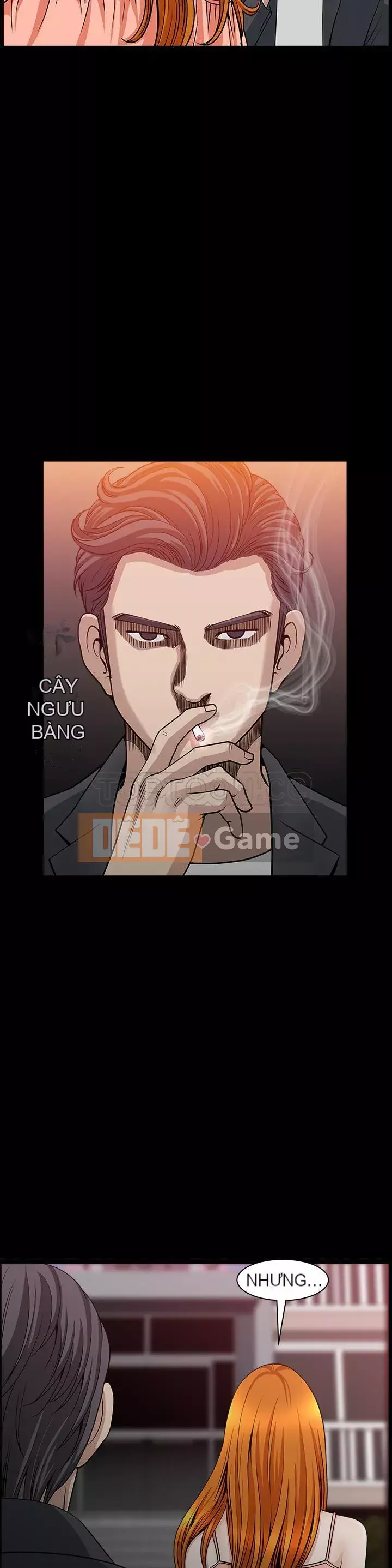 Hàng xóm Chương 1-56