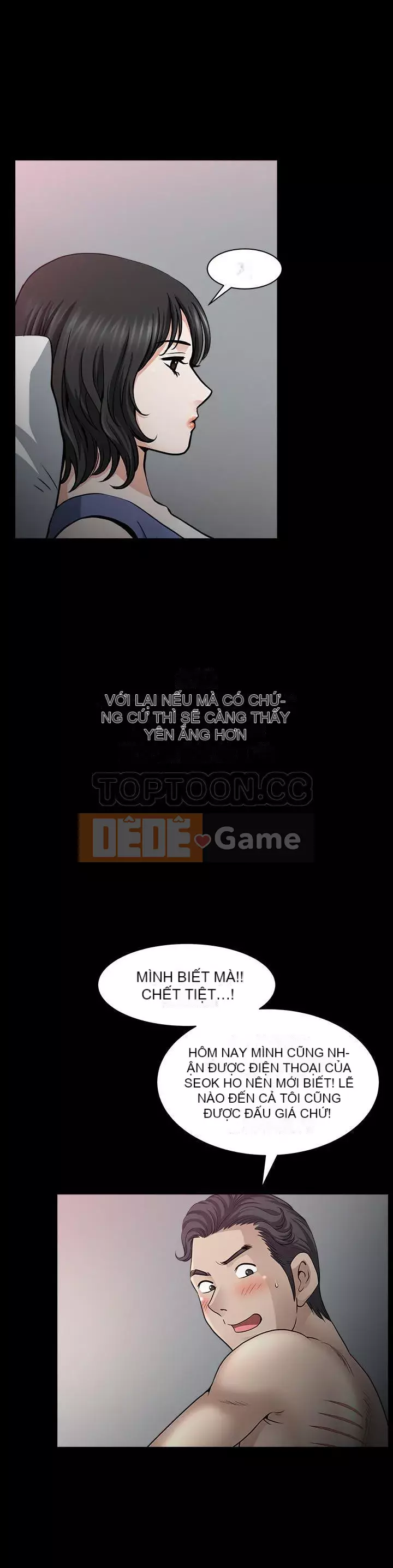 Hàng xóm Chương 1-56