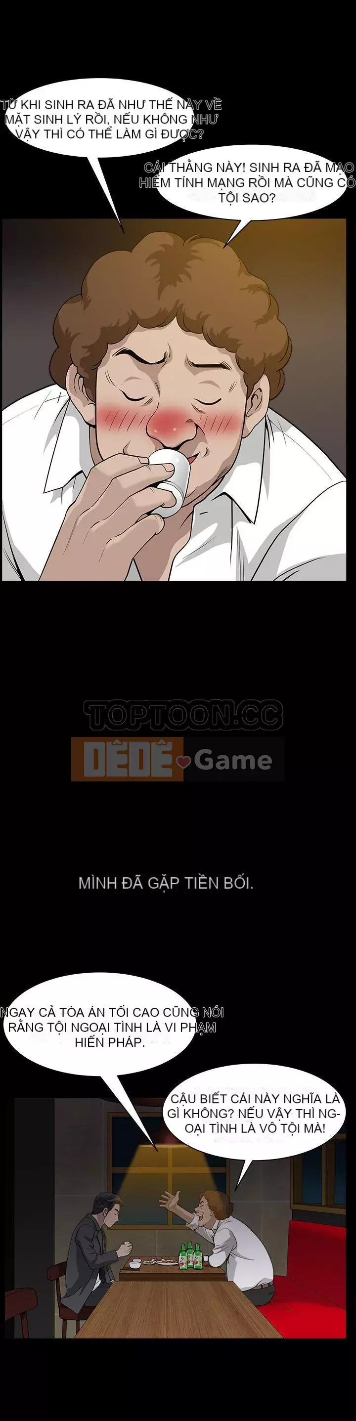 Hàng xóm Chương 1-56