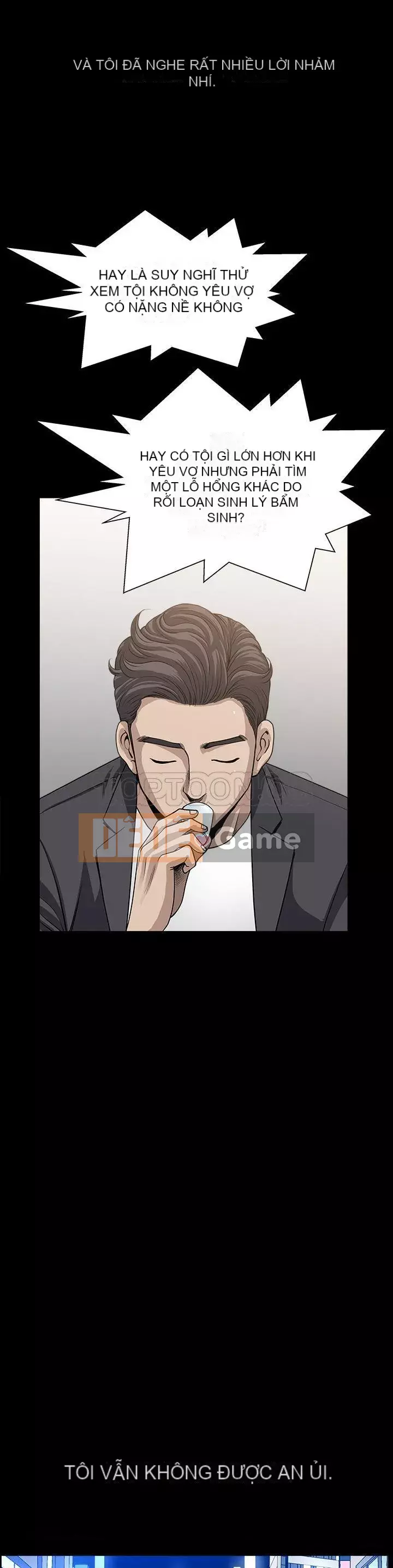 Hàng xóm Chương 1-56